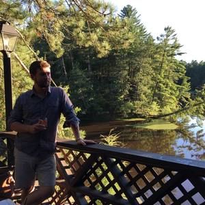 Meet your Posher, Kenny